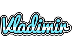 vladimir argentine logo