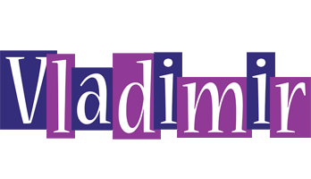 vladimir autumn logo