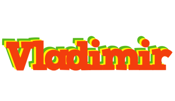 vladimir bbq logo