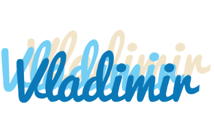 vladimir breeze logo