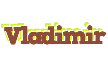 vladimir caffeebar logo