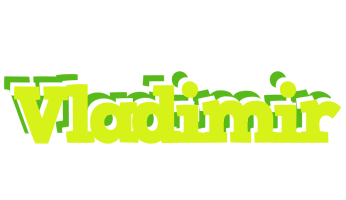 vladimir citrus logo