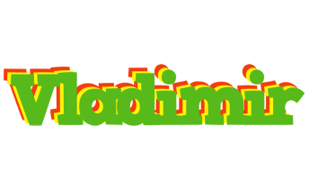 vladimir crocodile logo