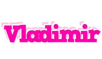 vladimir dancing logo