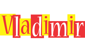 vladimir errors logo