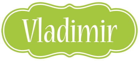 vladimir family logo