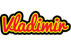 vladimir fireman logo