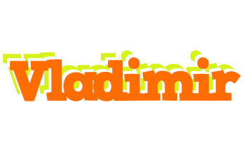 vladimir healthy logo