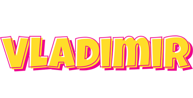 vladimir kaboom logo