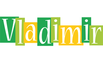 vladimir lemonade logo