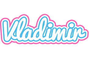 vladimir outdoors logo