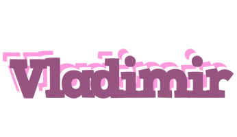 vladimir relaxing logo