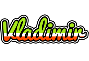 vladimir superfun logo