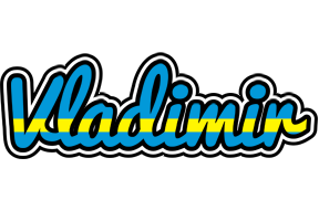 vladimir sweden logo