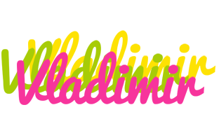 vladimir sweets logo