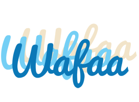 wafaa breeze logo