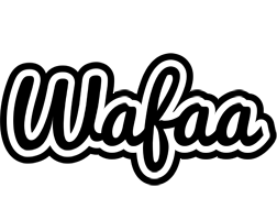 wafaa chess logo