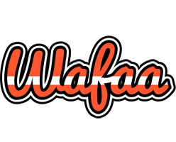 wafaa denmark logo