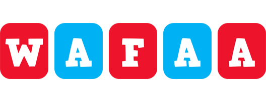 wafaa diesel logo