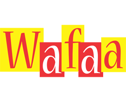 wafaa errors logo