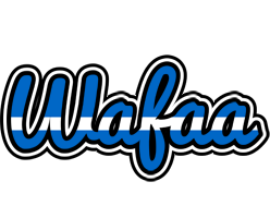wafaa greece logo