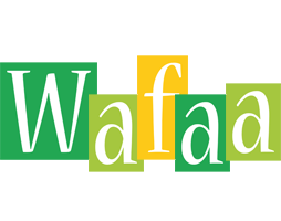 wafaa lemonade logo