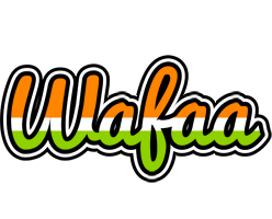 wafaa mumbai logo