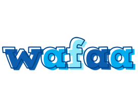 wafaa sailor logo