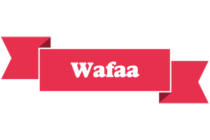 wafaa sale logo