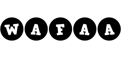wafaa tools logo