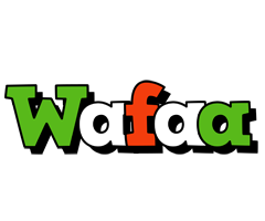 wafaa venezia logo