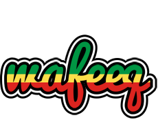 wafeeq african logo