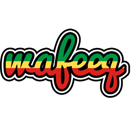 wafeeq african logo