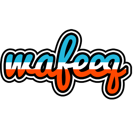 wafeeq america logo