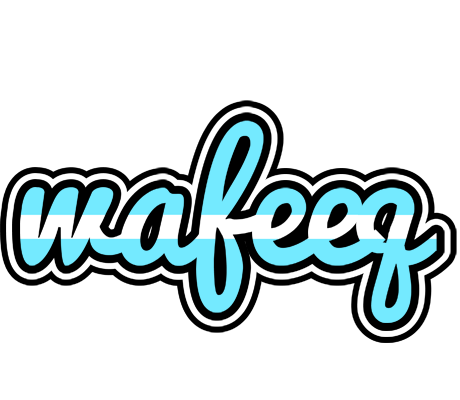 wafeeq argentine logo