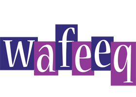 wafeeq autumn logo