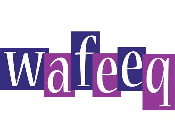 wafeeq autumn logo