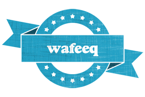 wafeeq balance logo