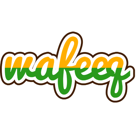 wafeeq banana logo
