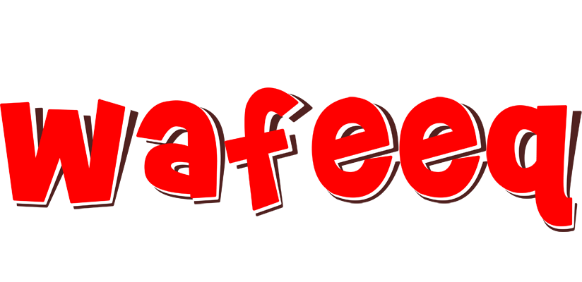 wafeeq basket logo