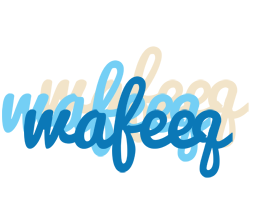 wafeeq breeze logo