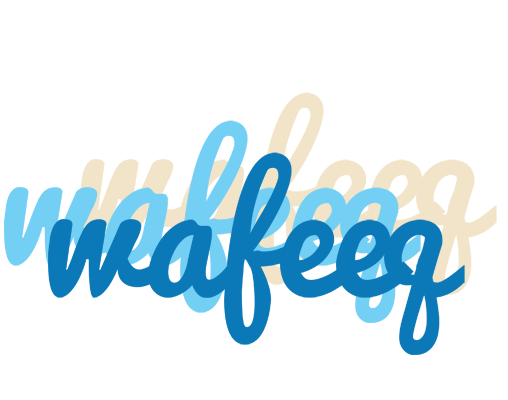 wafeeq breeze logo