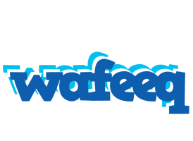 wafeeq business logo