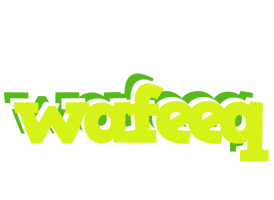 wafeeq citrus logo