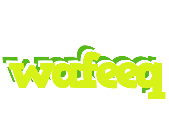wafeeq citrus logo