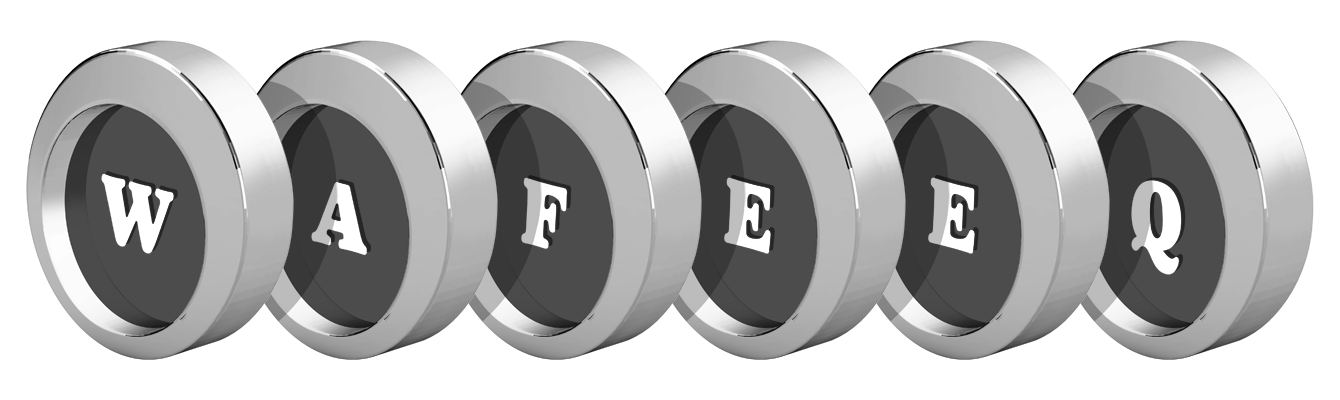 wafeeq coins logo