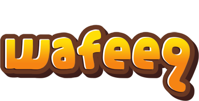 wafeeq cookies logo