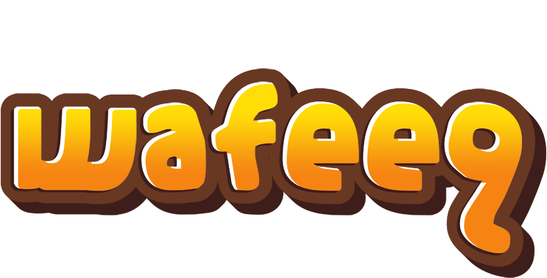 wafeeq cookies logo