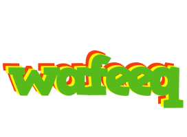 wafeeq crocodile logo