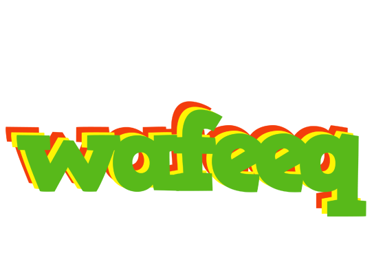 wafeeq crocodile logo